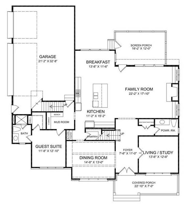 The Chesterfield-A - Reel Homes